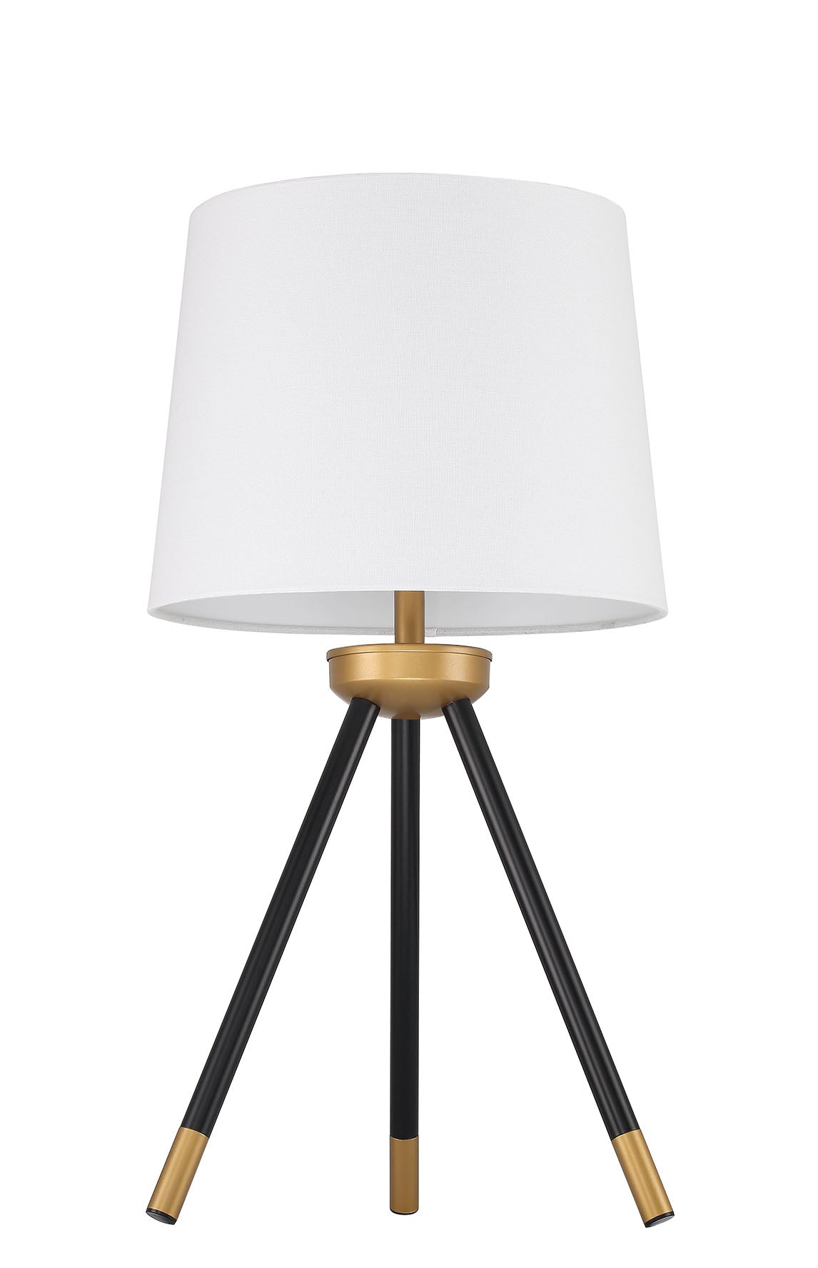 86266 - 1 Light 26" High Table Lamp