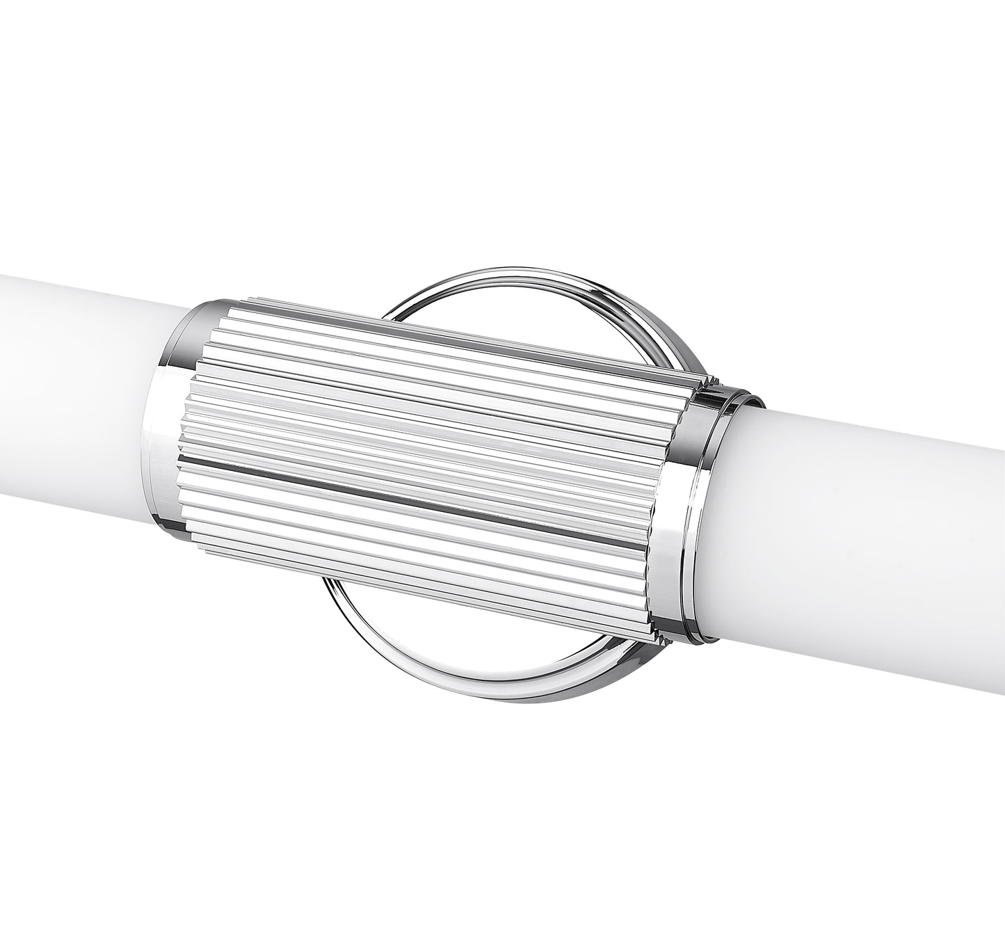 1021-40W-CH-LED - Solange 1 Light 40" Vanity - Chrome