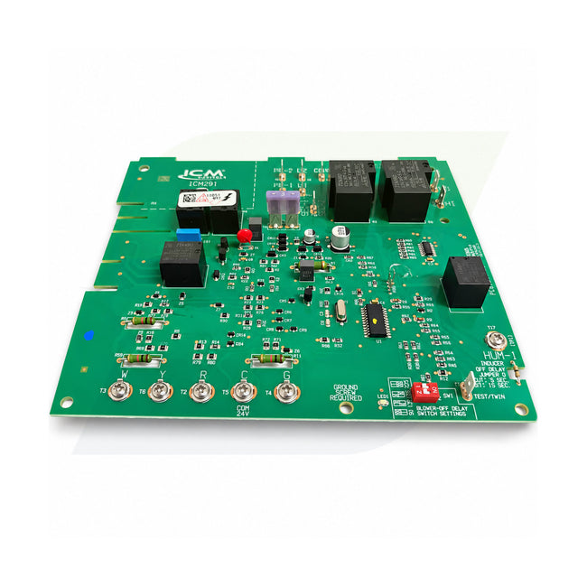 ICM281 - Carrier Replacement Furnace Control Board