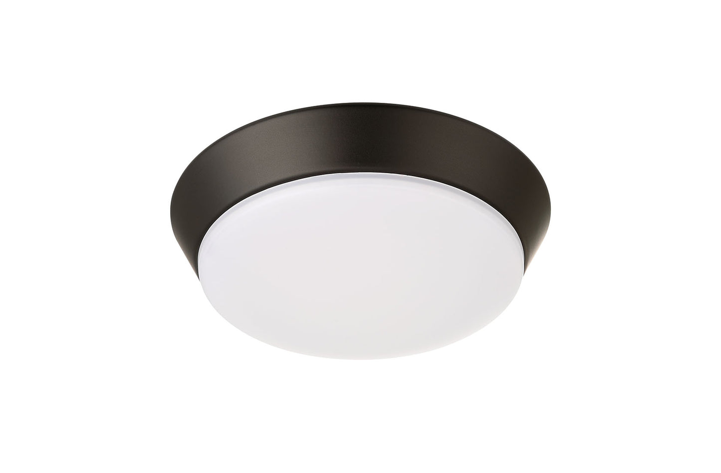 VNN58LK-FB-LED - 20 Watt LED Light Kit in Flat Black for the Venn 58" Ceiling Fan