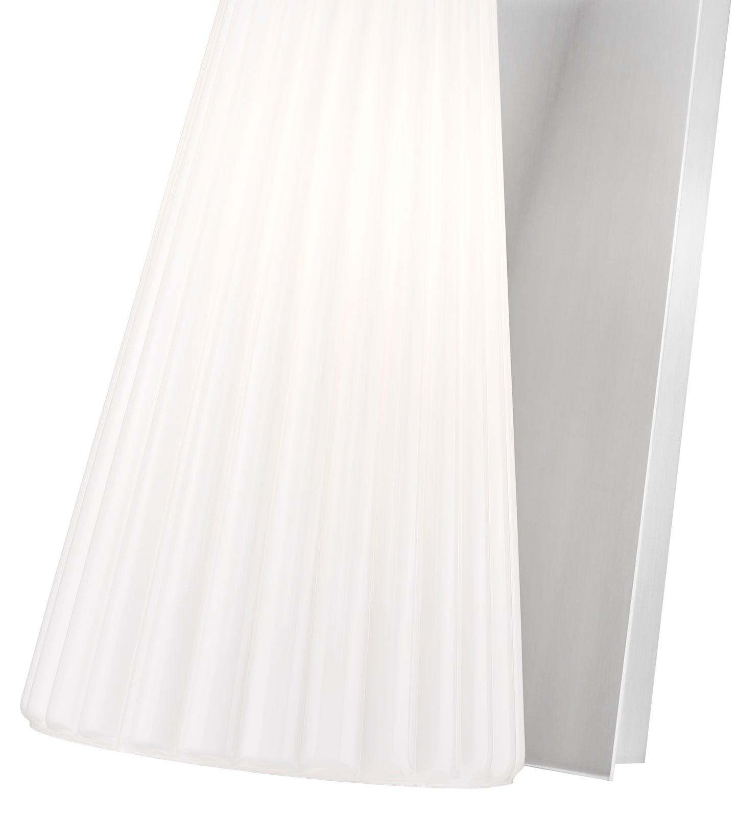 3043-1SS-BN - Farrell 1 Light Wall 13" Sconce - Brushed Nickel