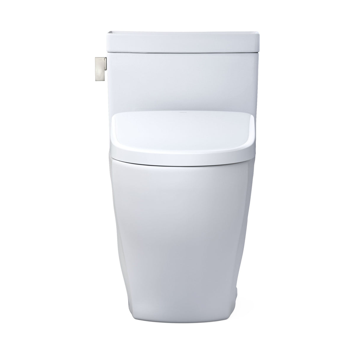 MW6244726CEFG#01 - Legato WASHLET+ S7 One-Piece Toilet - Cotton White