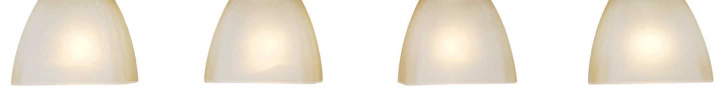 26604-BZ - Bradley 4 Light 33" Wide Vanity Light - Bronze