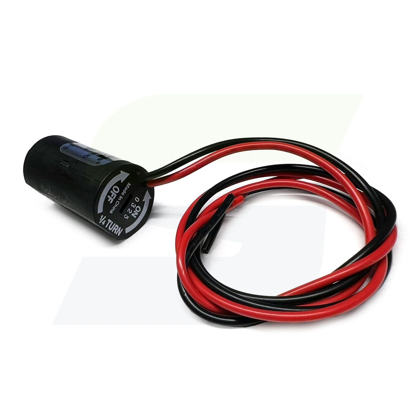 Hunter DC Latching Solenoid 458200 - Thumbnail 5