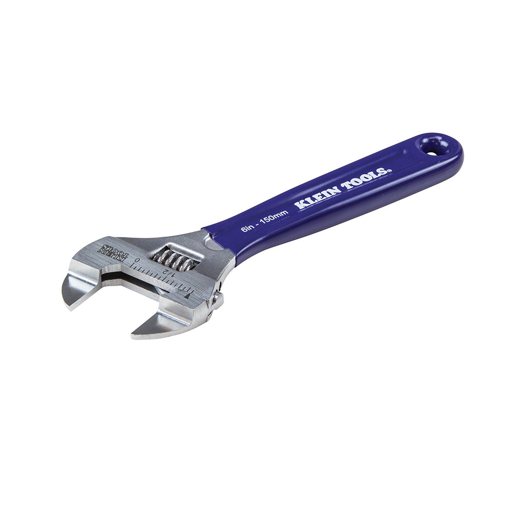 D86934 - 6" Slim-Jaw Adjustable Wrench