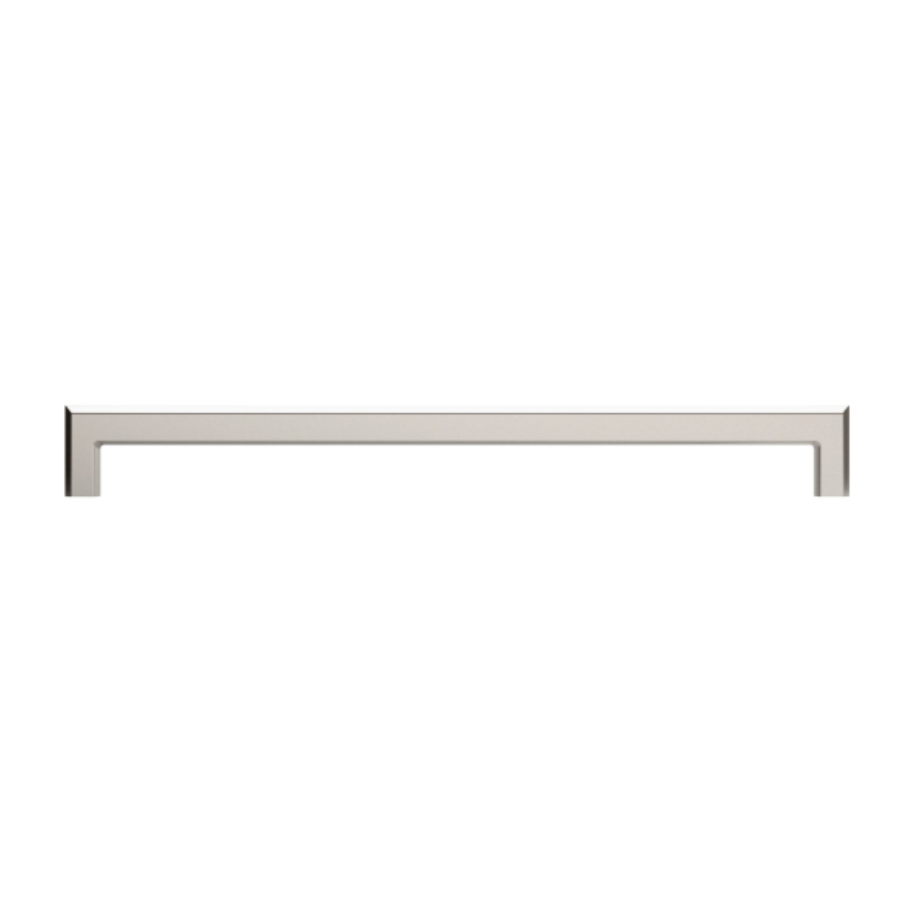 4415150 - 18" Centers - Bevel Appliance Pull - Satin Nickel