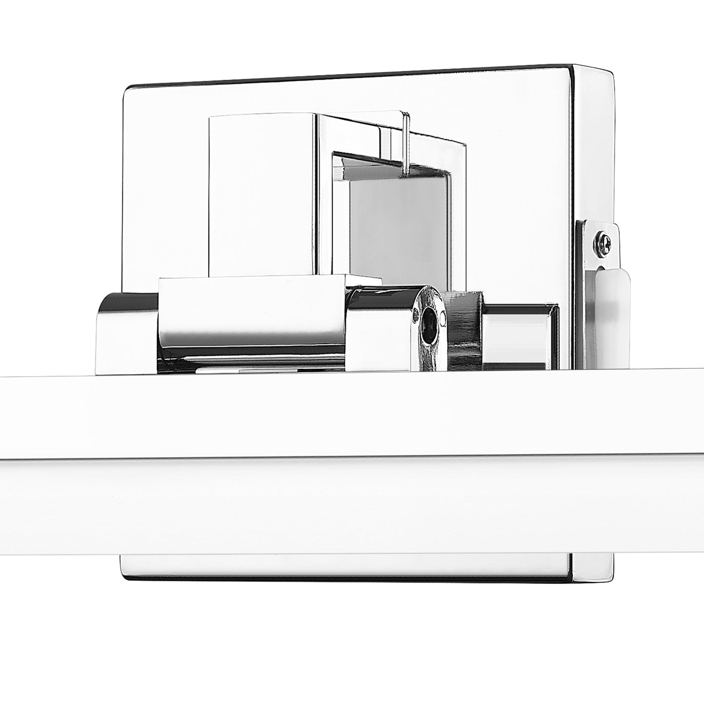 1009-40W-CH-LED - Liam 1 Light 40" Vanity - Chrome