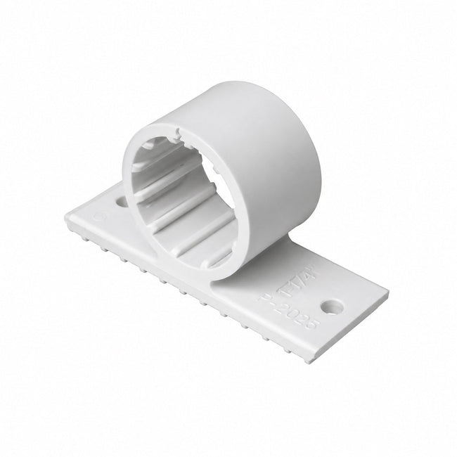 P-2027 - 1-1/2" Flexi-Fin Pipe Clamp