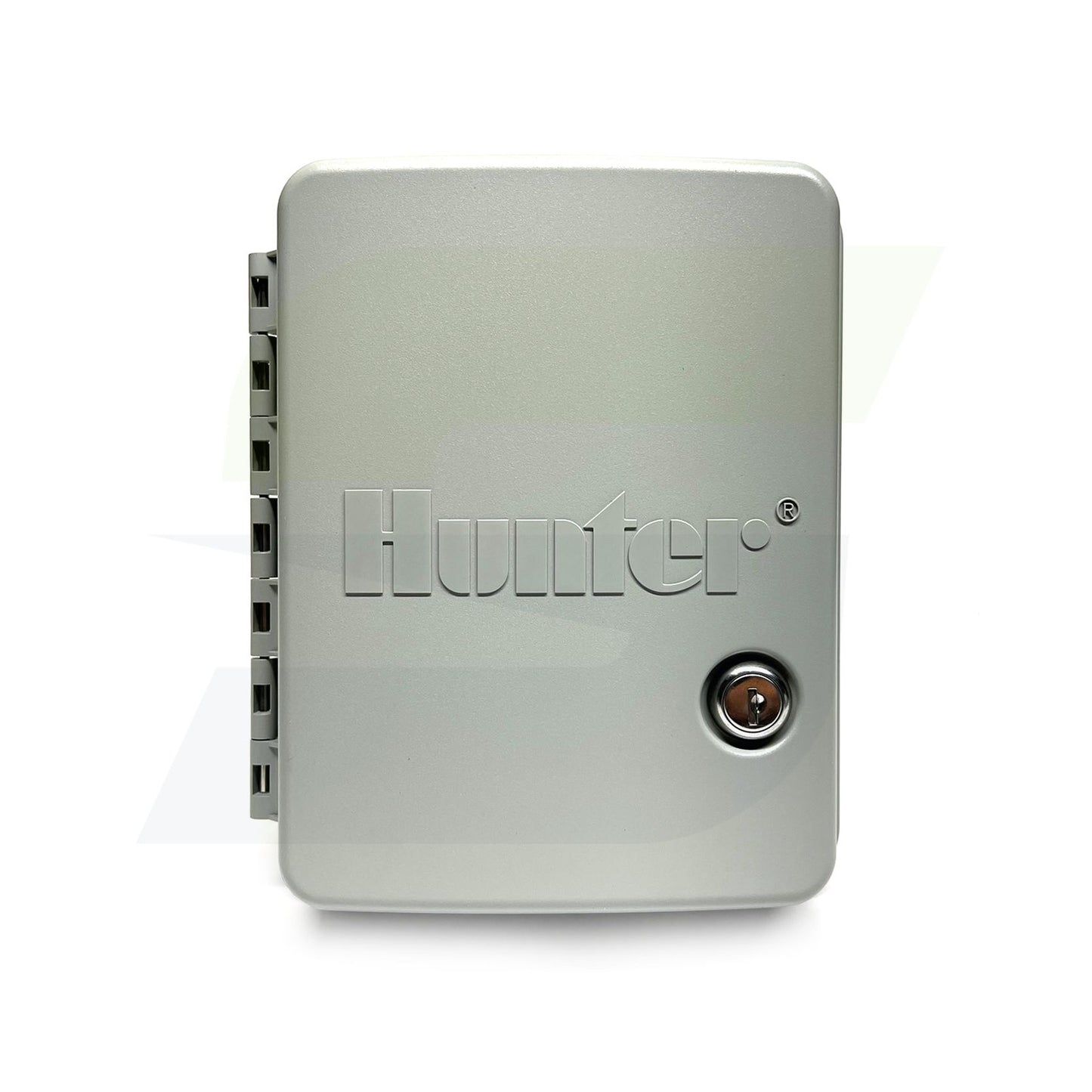 XCH-600 - XC Hybrid 6-Station Indoor/Outdoor Irrigation Controller