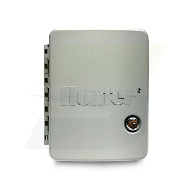 XCH-600 - XC Hybrid 6-Station Indoor/Outdoor Irrigation Controller