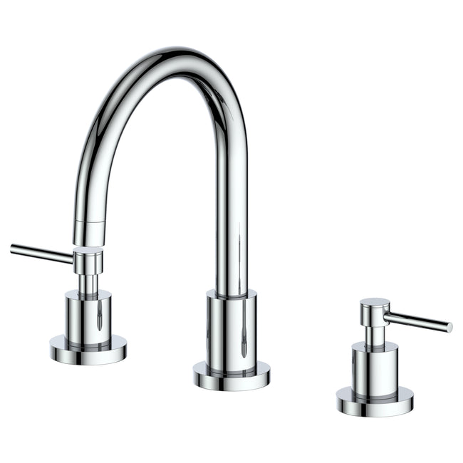 EMBY-BF-CH - Emerald Bay Bath Faucet in Chrome