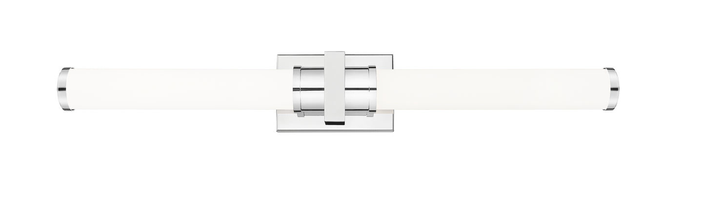 1019-32W-CH-LED - Idris 1 Light 32" Vanity - Chrome