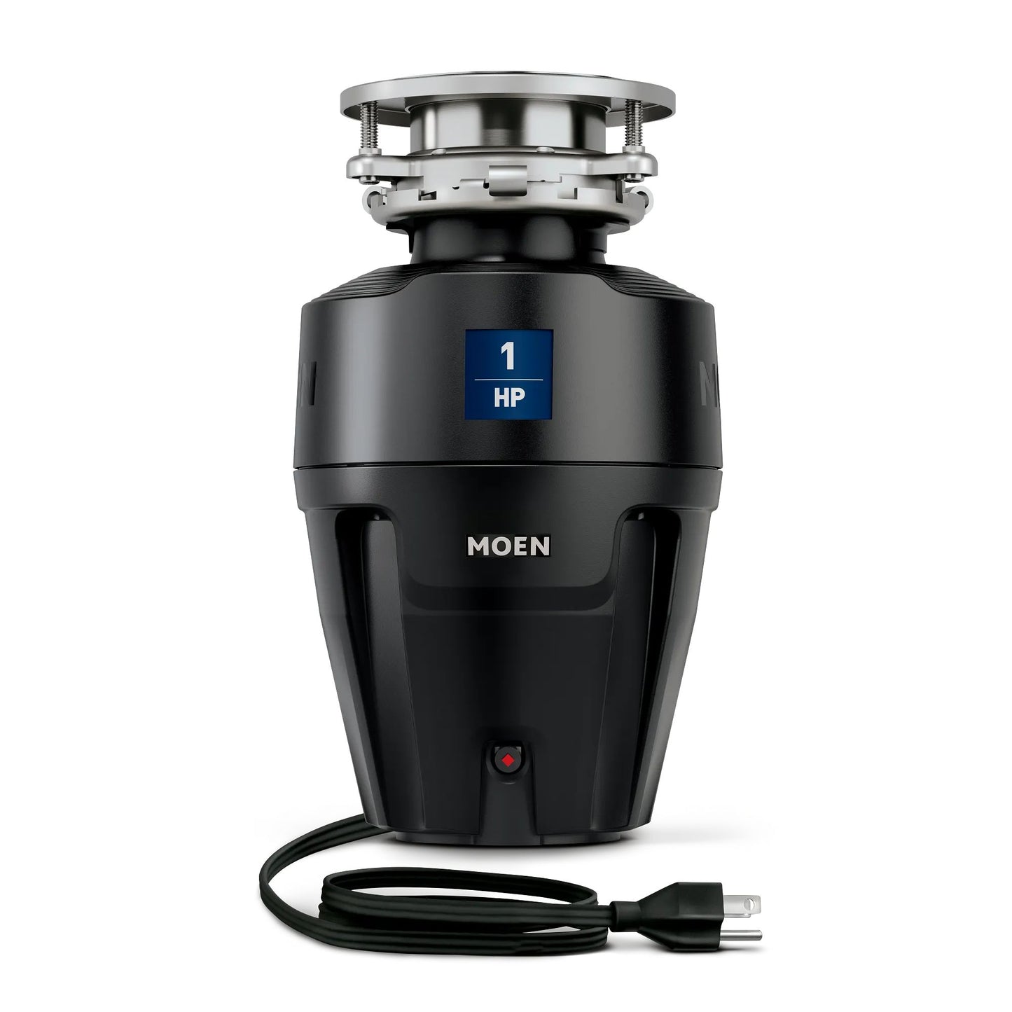 EX100C - 1 Horsepower EX Chef Series Garbage Disposal