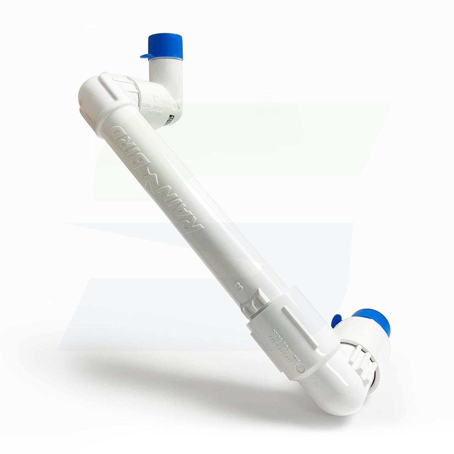 TSJ12 - 1 in. Swing Joint - 12 in. Long