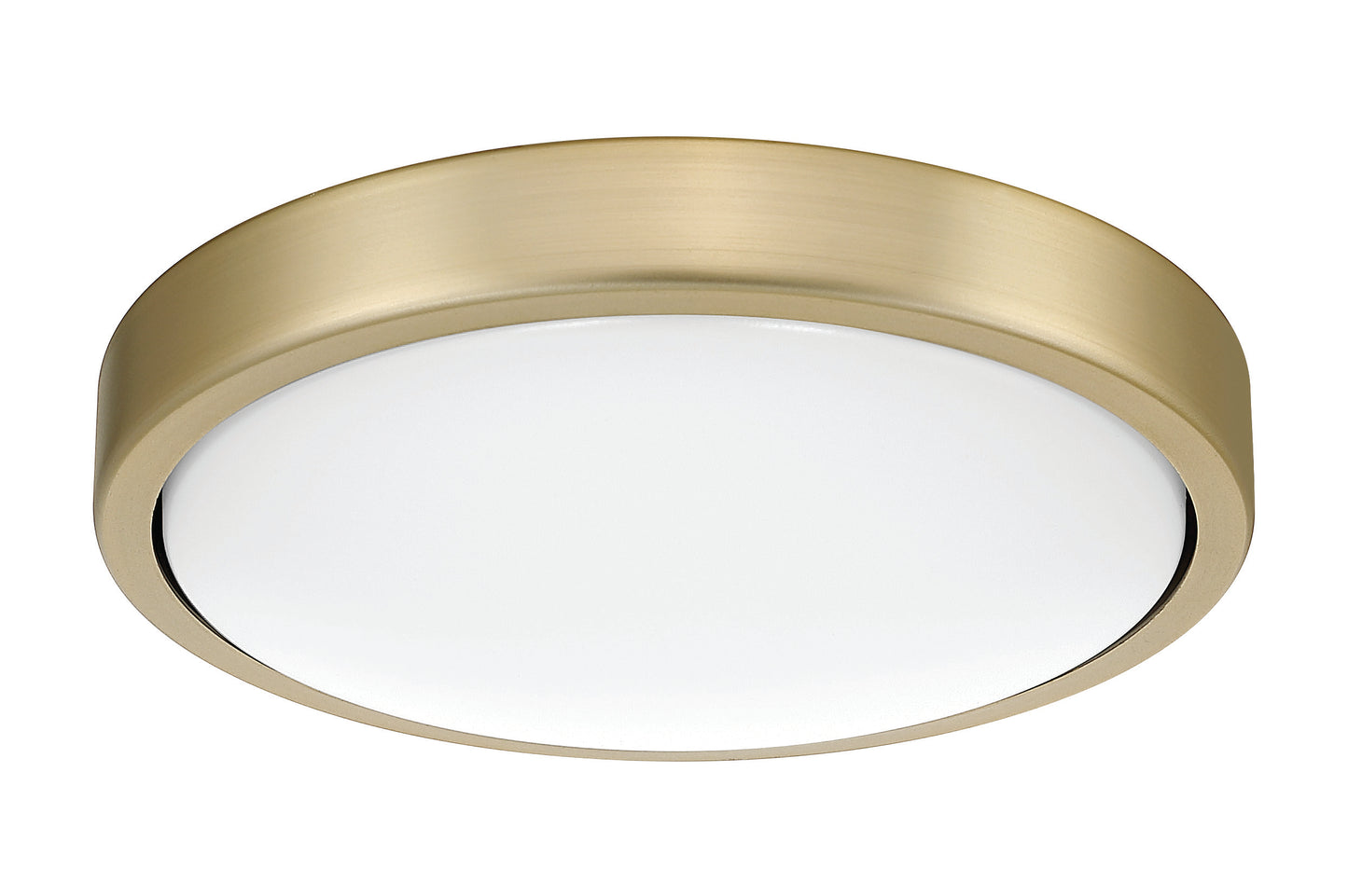 FRZ56LK-SB-LED - Frazier LED Light Kit in Satin Brass (For FRZ56xxx3 Ceiling Fan)