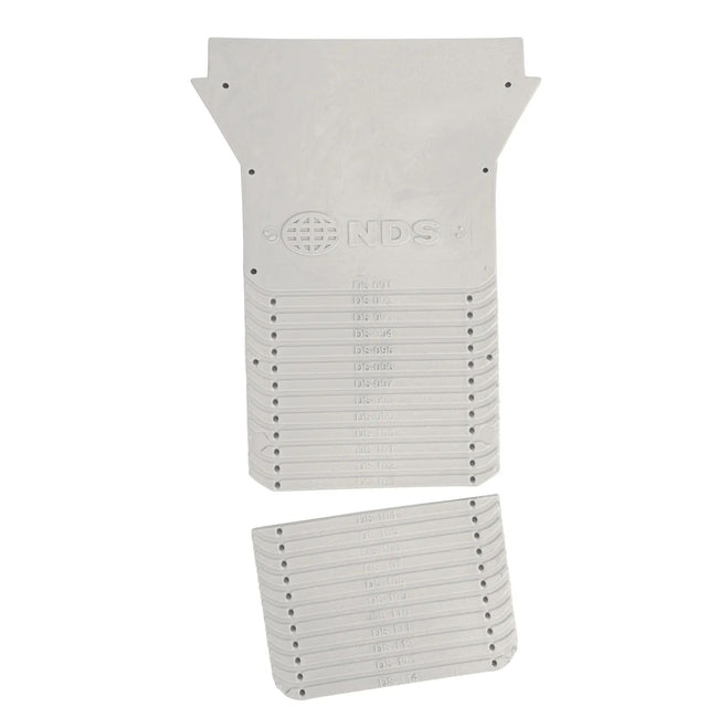 NDS DS-224 - Dura Slope Universal End Cap