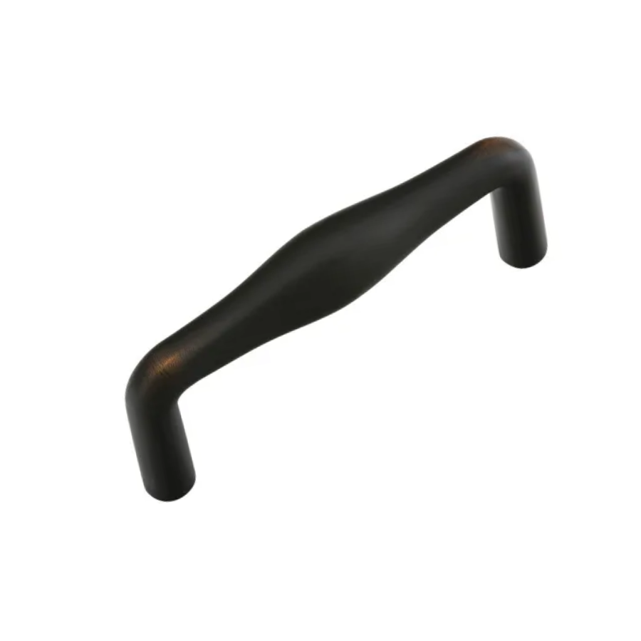86312US10B - Dane 6" Center to Center - Handle Cabinet Pull - Oil Rubbed Bronze