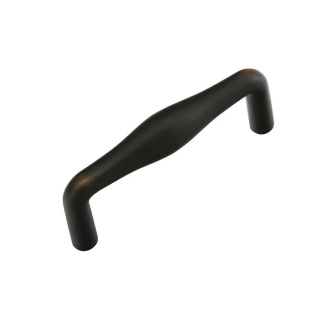 86312US10B - Dane 6" Center to Center - Handle Cabinet Pull - Oil Rubbed Bronze