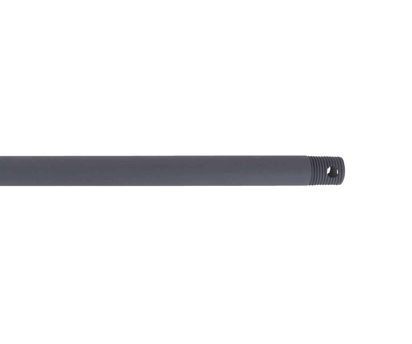 DR72DGT - 72" Downrod in Dark Graphite