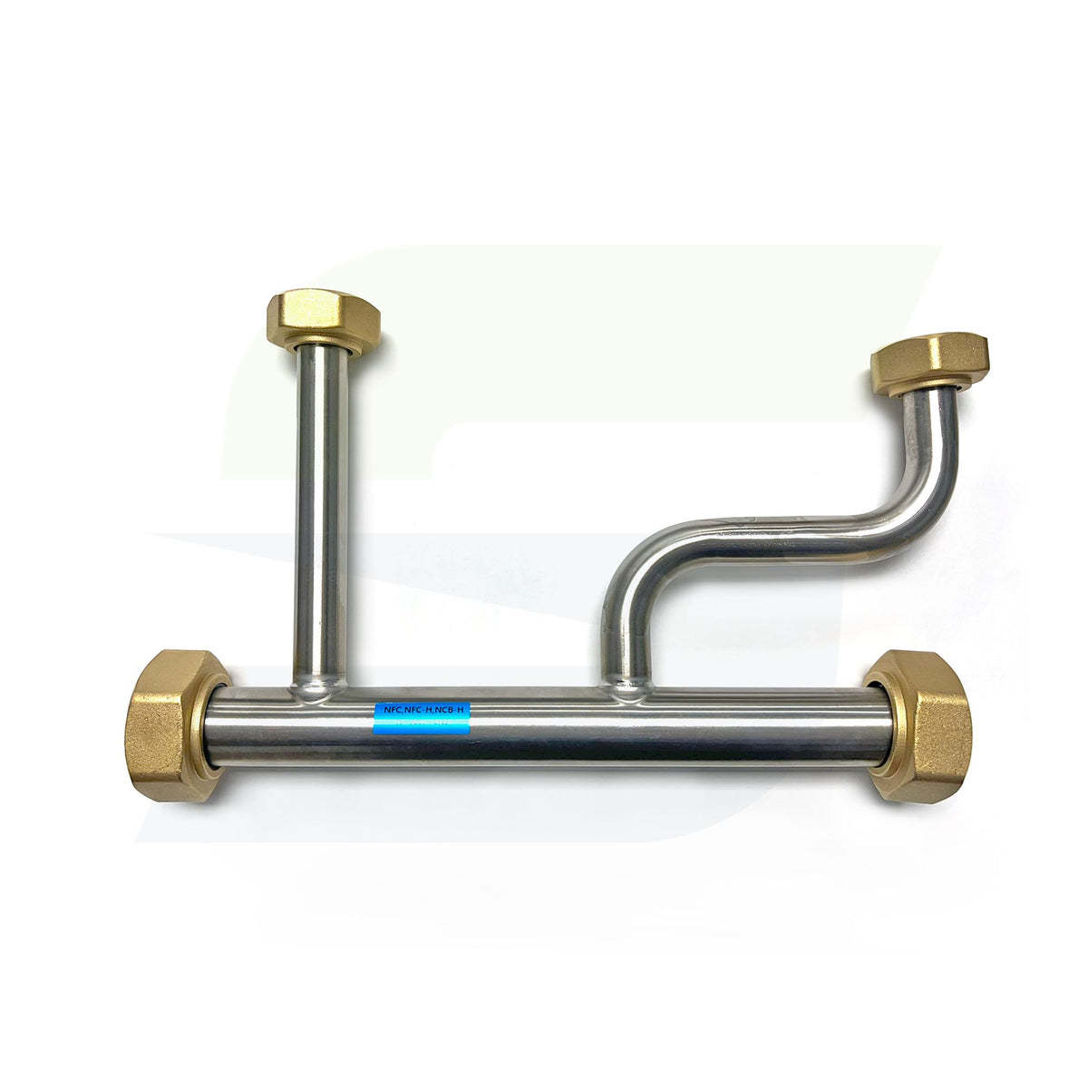 30026576C - Primary Manifold Kit - NCB and NFC Series