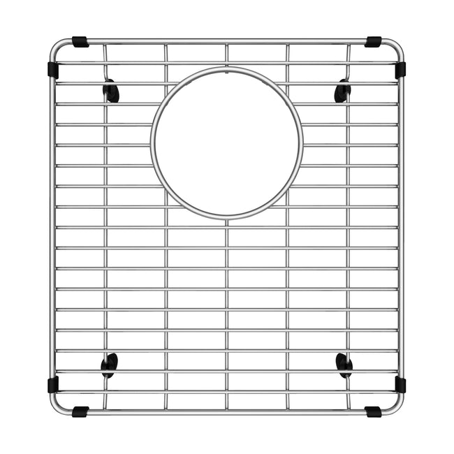 239955 - Stainless Steel Sink Grid for Vintera Equal Double Kitchen Sink