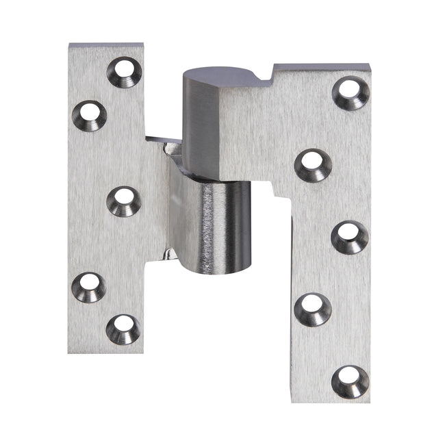 M19 Standard Duty Full Mortise Intermediate Pivot - 3/4" Offset