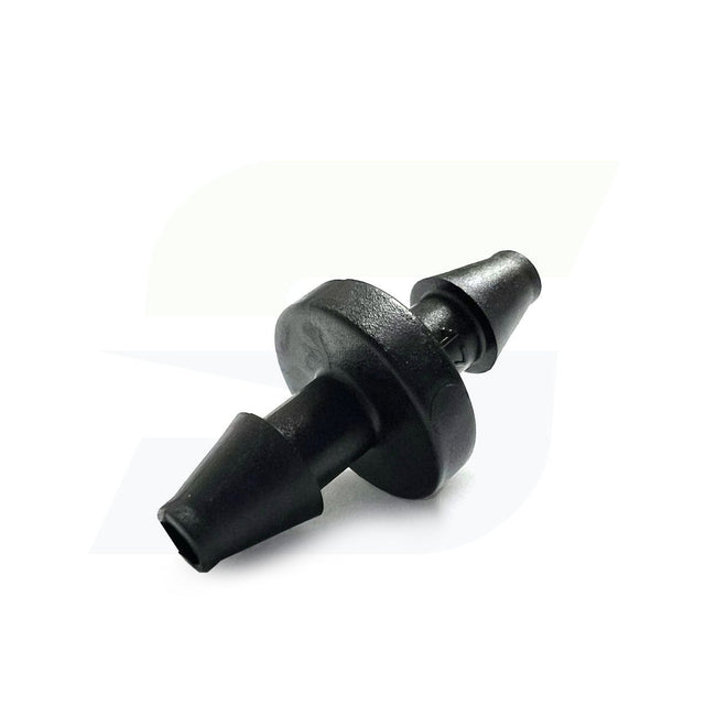 FBB250HD - 1/4" Barbed Insert Connector for Drip Irrigation Tubing