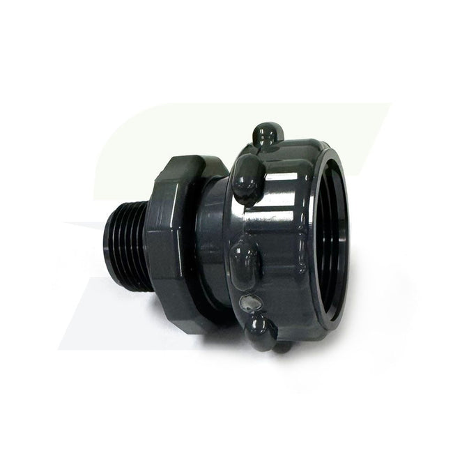 18010 - 1" Male Adapter