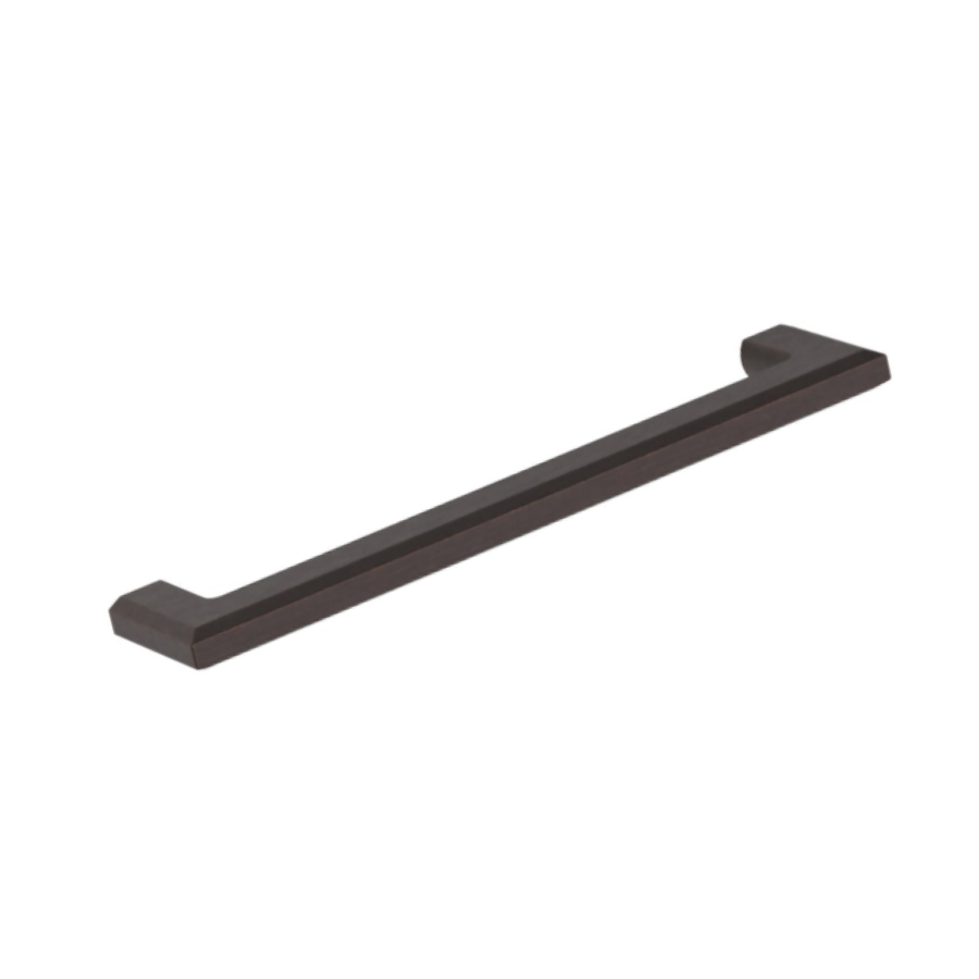 4413112 - 6" Centers - Bevel Pull - Venetian Bronze
