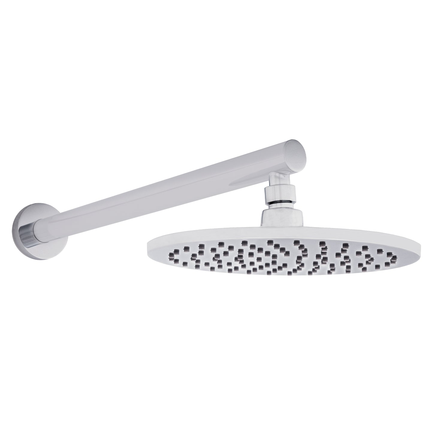 ELD-SHF-CH - El Dorado Shower Faucet in Chrome