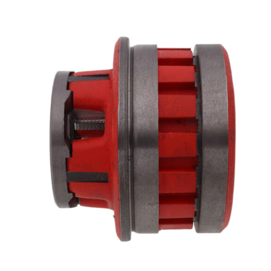 37395 - Manual Threader Die Head - 12R - For 3/4 in Pipe, NPT, Alloy Steel, Right Hand