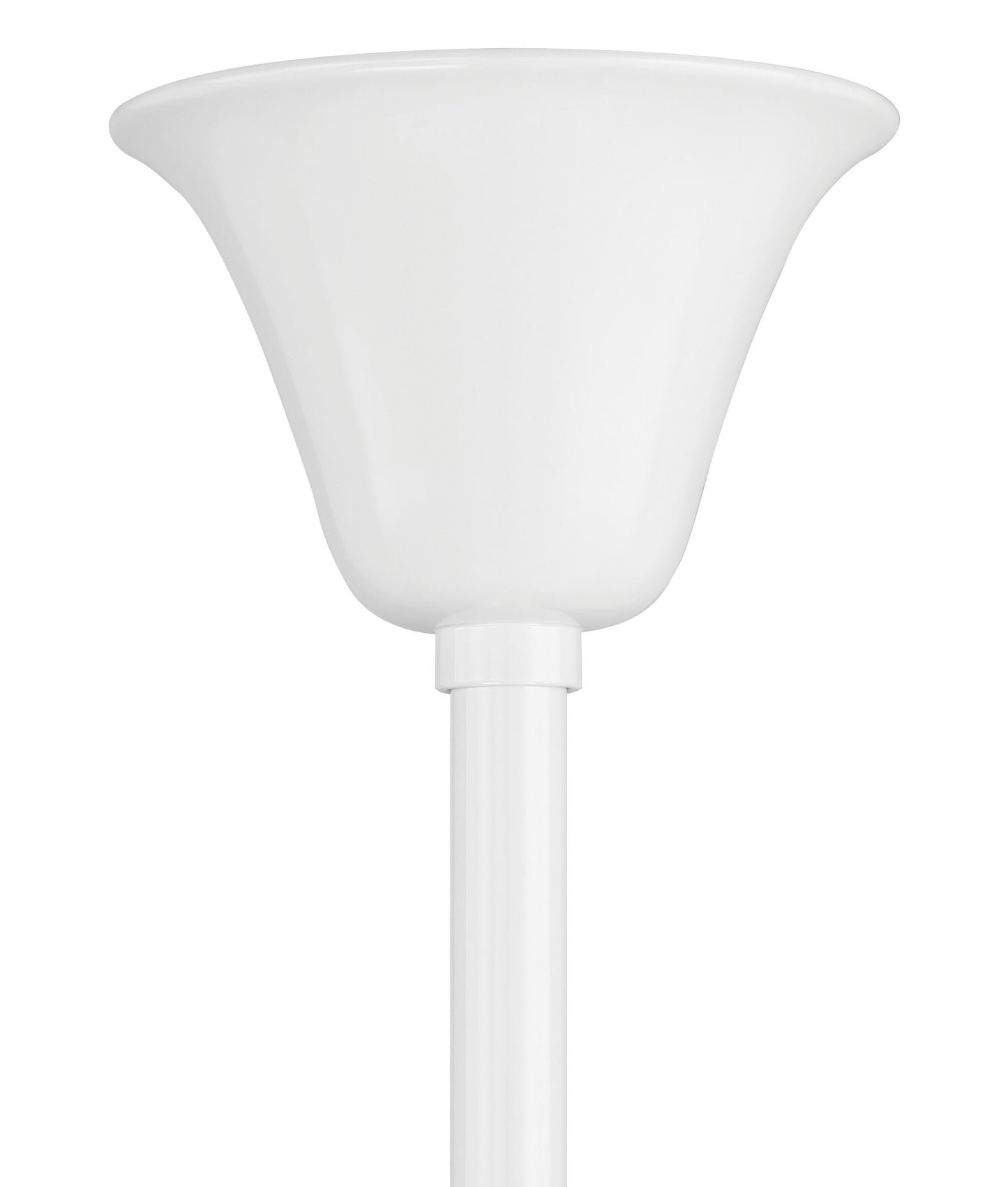 UT56WW3MR - Utility 56" 3 Blade Ceiling Fan - White