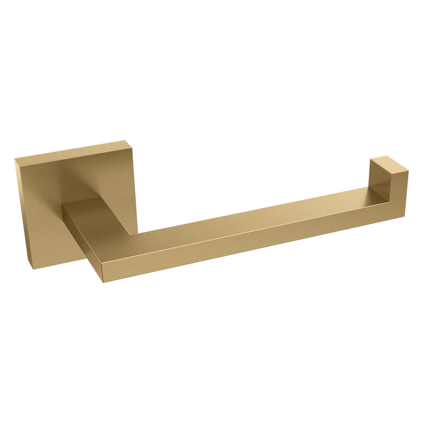 RBCN1-TP-CB - Rubicon Toilet Paper Holder in Champagne Bronze