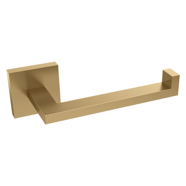 RBCN1-TP-CB - Rubicon Toilet Paper Holder in Champagne Bronze