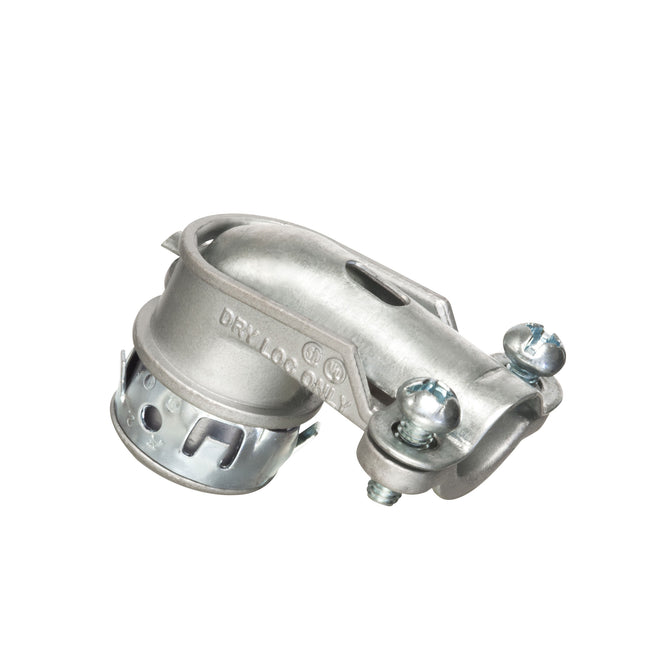 850ST - 3/8" 90-Degree SNAP-TITE Connector