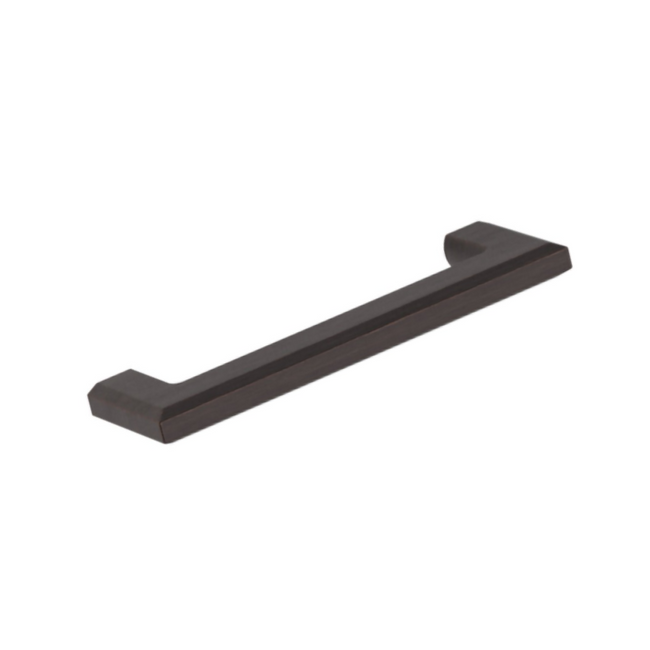 4412112 - 4" Centers - Bevel Pull - Venetian Bronze