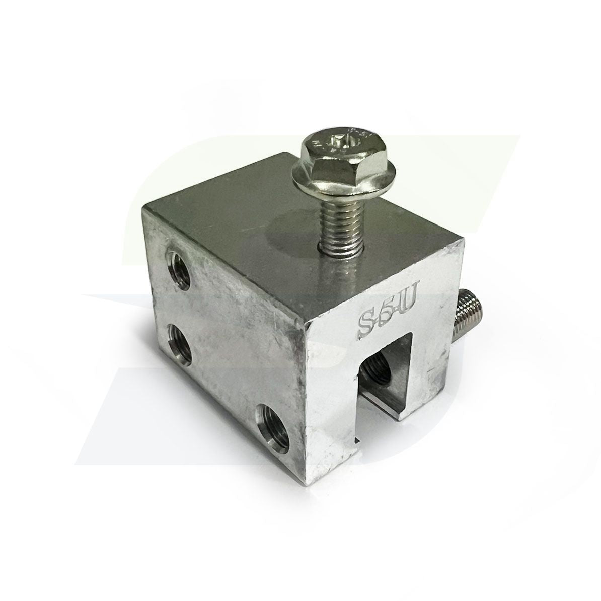 S-5-U Seam Clamp