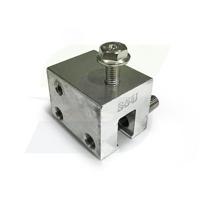 S-5-U Seam Clamp