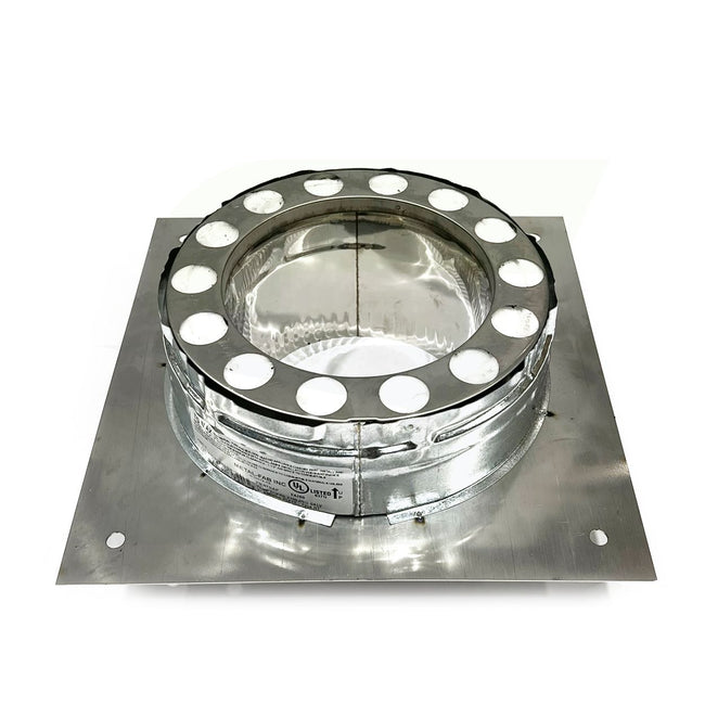 6TGAP - 6" Anchor Plate