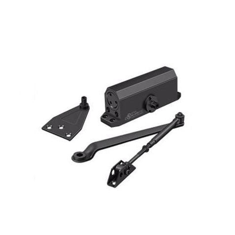 DC50-DURO DC50 Door Closer; Duro Finish