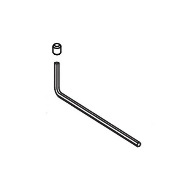 THP4949 - Set Screw with Hex Wrench