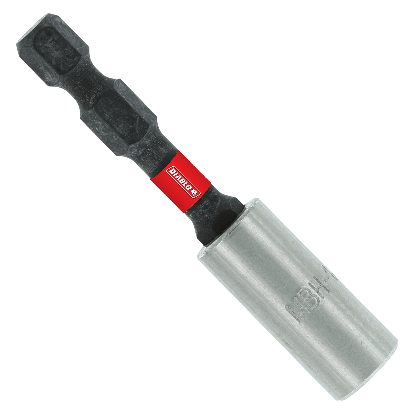 DBH238 - 2-3/8" Magnetic Drive Bit Holder