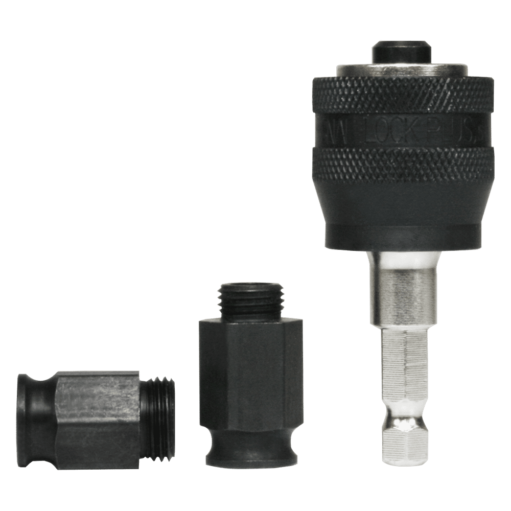 Snap-Lock Plus Mandrel System