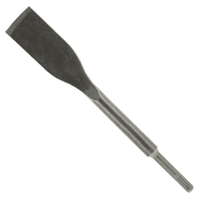 DMAPLCH2020 - 1.5" x 10" SDS-Plus Tile Chisel
