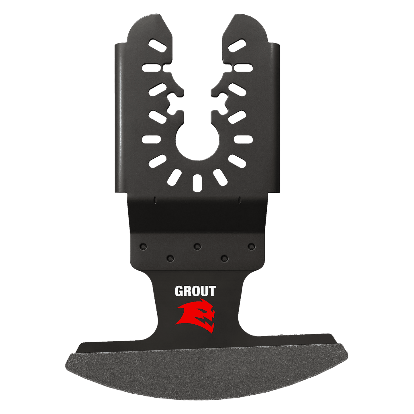 DOU16DGX - Universal Fit Diamond Grit Oscillating Blade for Grout