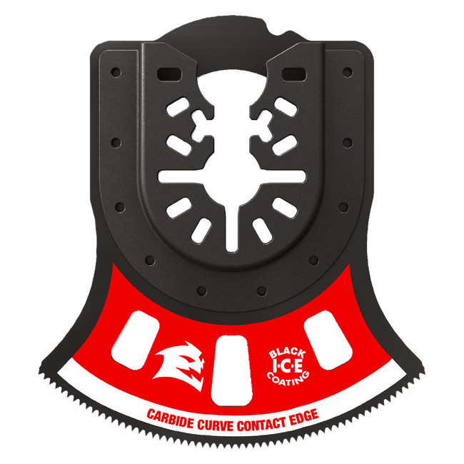 DOU275RCGP - 2-3/4" Universal Fit Carbide Oscillating Blade for General Purpose Cuts