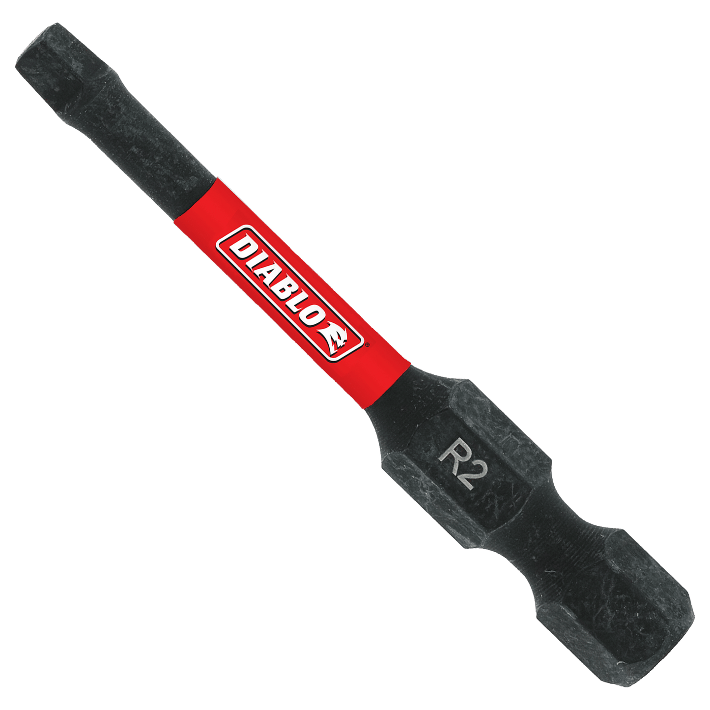 2" #2 Square Drive Bit