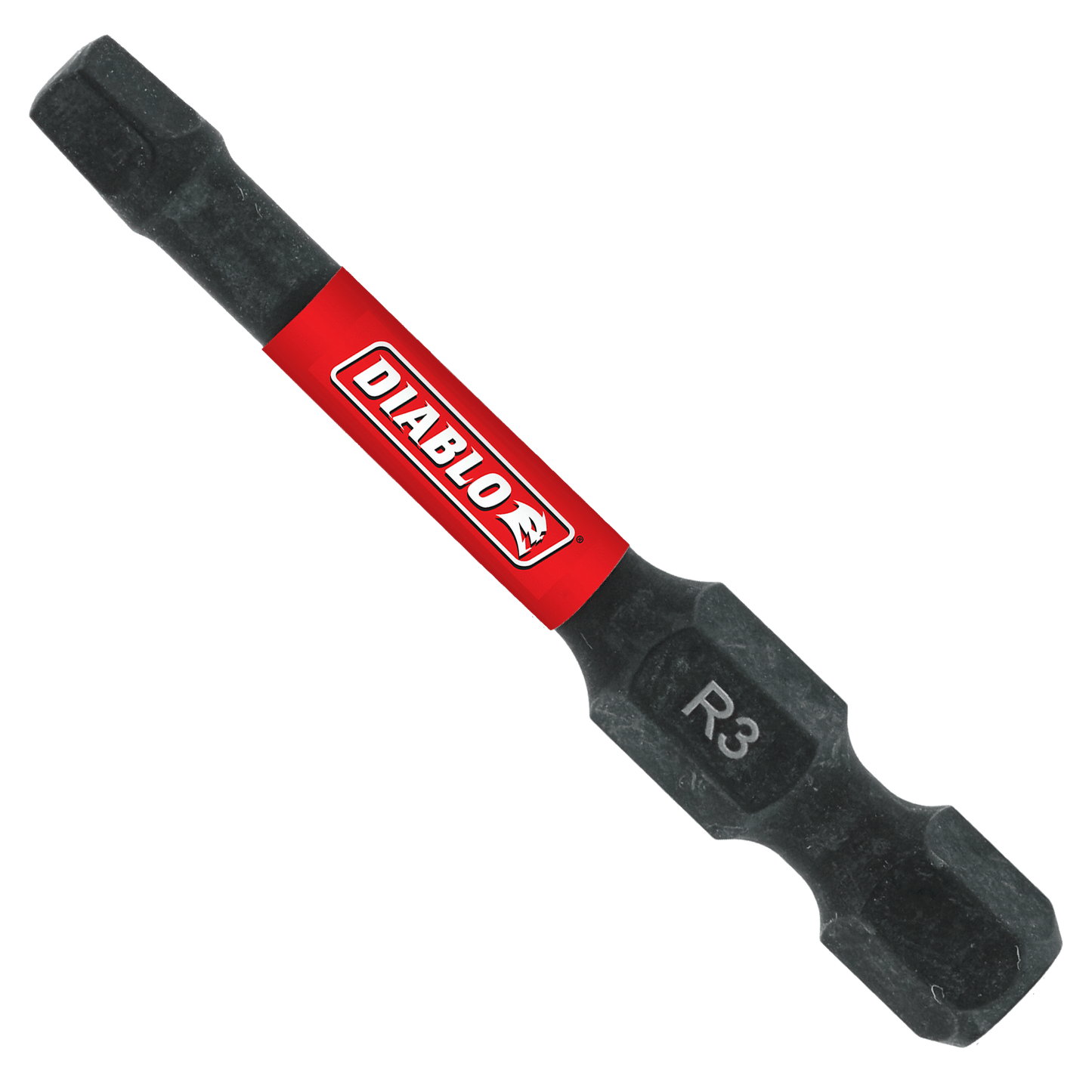 DSQ32P1 - 2" #3 Square Drive Bit