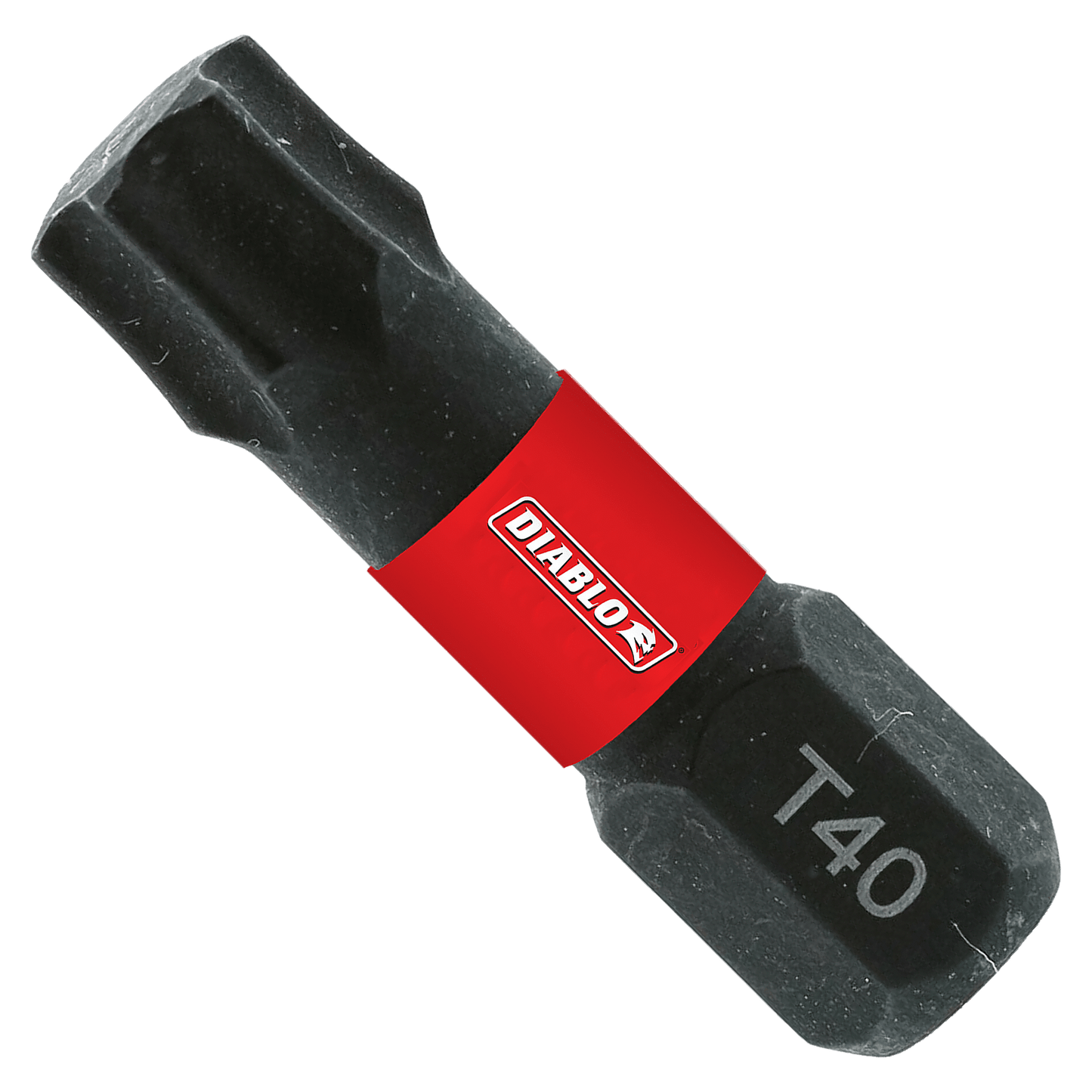 DT401P25 - 1" #40 Torx Drive Bits (25-Pack)