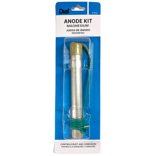 5152  - Magnesium Evaporative Cooler Anode Kit